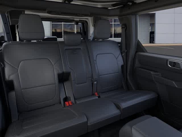 New 2025 Ford Bronco Badlands image 11