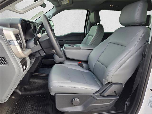 New 2026 Ford F250 XL image 4