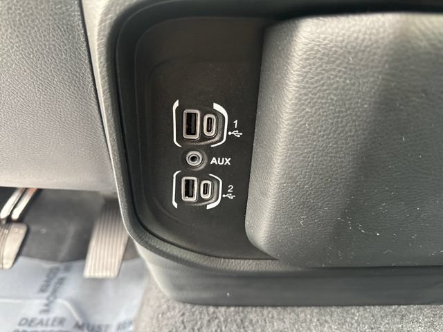 New 2026 RAM 1500 Tradesman AWD/4WD image 18