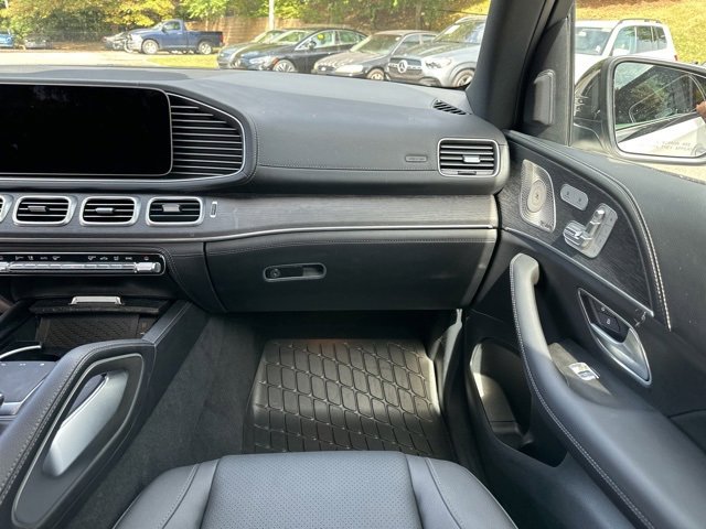 Used 2025 Mercedes-Benz GLE 450 4MATIC image 16