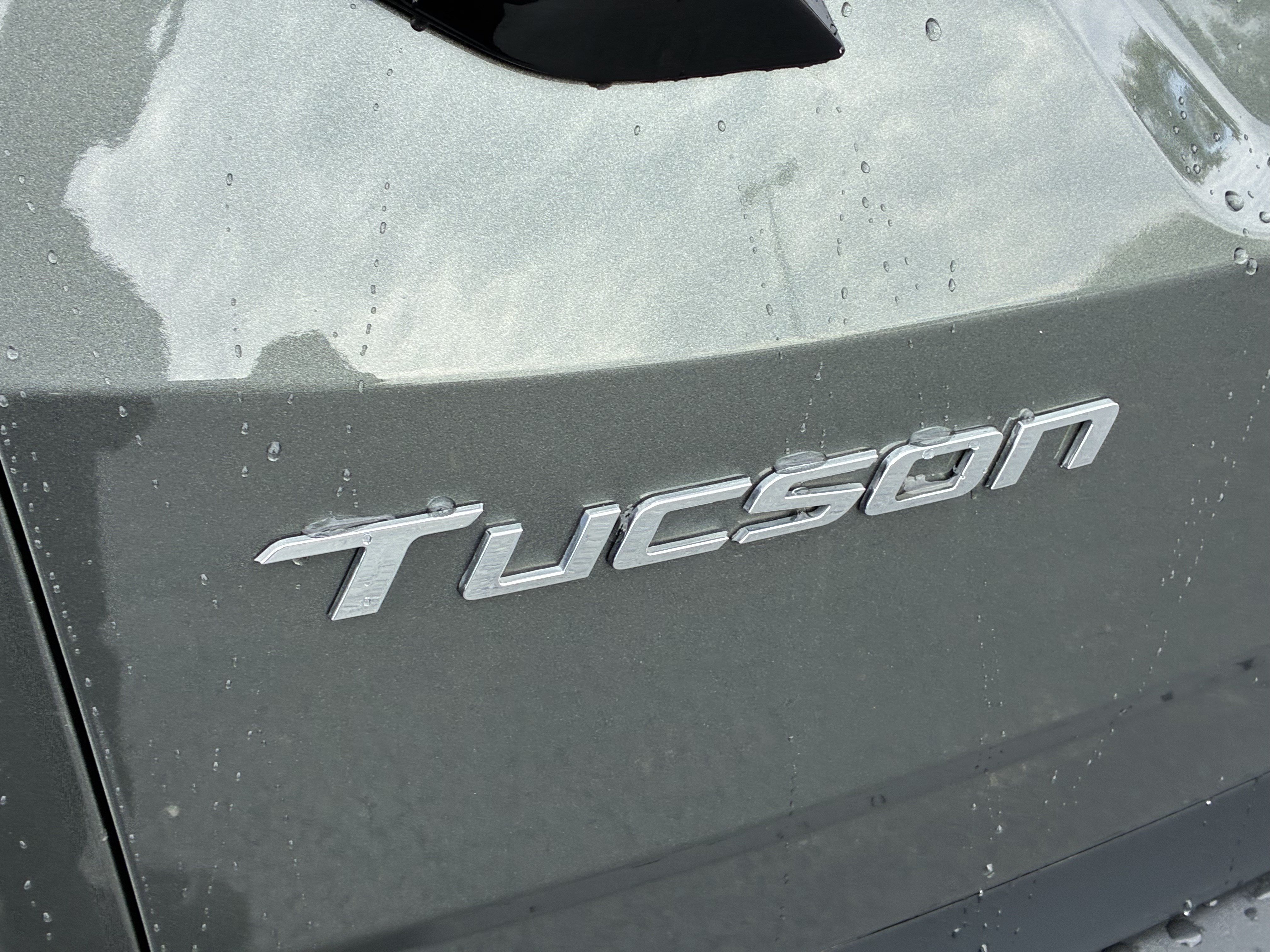 Used 2022 Hyundai Tucson Limited FWD image 10