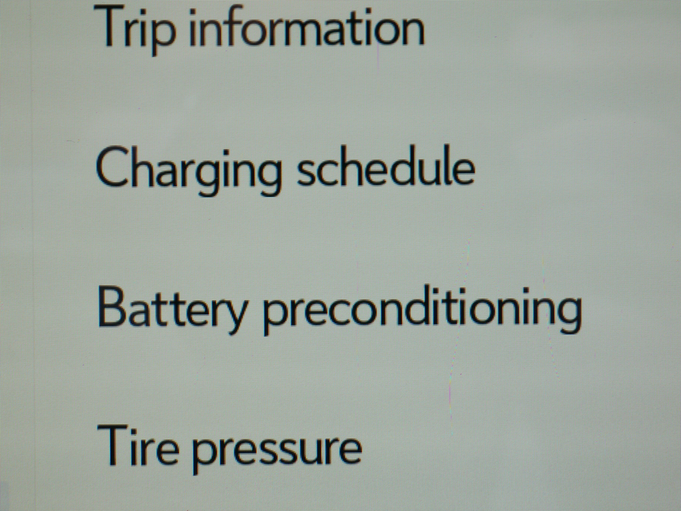 New 2026 Lexus RZ 450e 2WD image 23