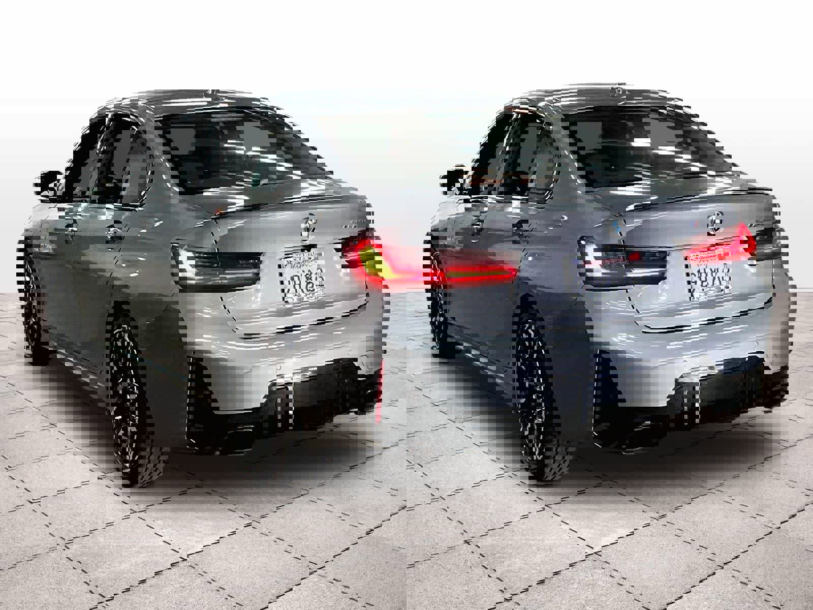 Used 2025 BMW M340i Sedan RWD image 13