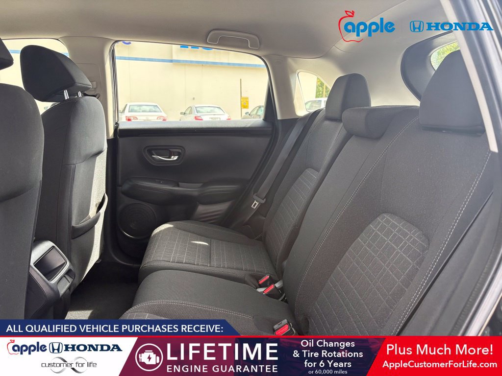 Used 2023 Honda HR-V LX image 5