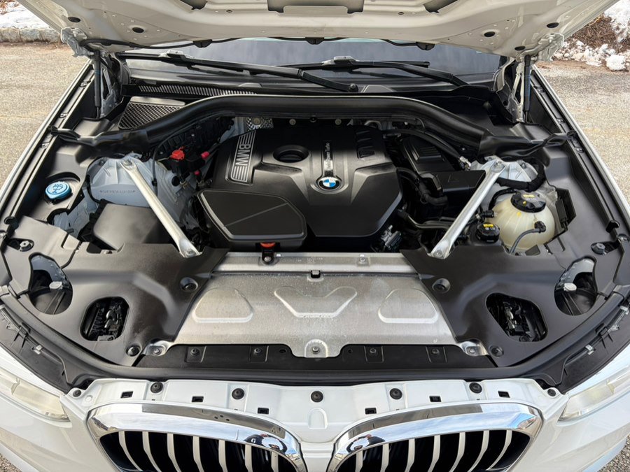 Used 2018 BMW X3 xDrive30i image 37