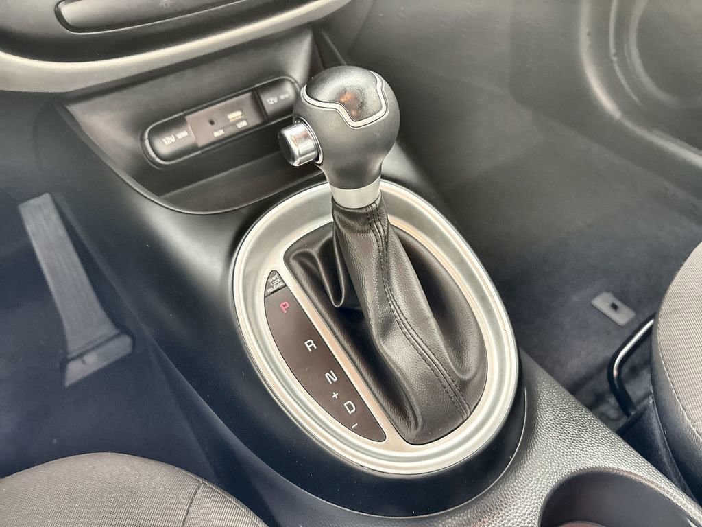 Used 2019 Kia Soul FWD image 20