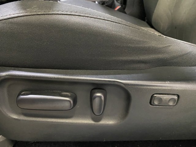 Certified 2023 Toyota Tacoma TRD Off-Road image 11