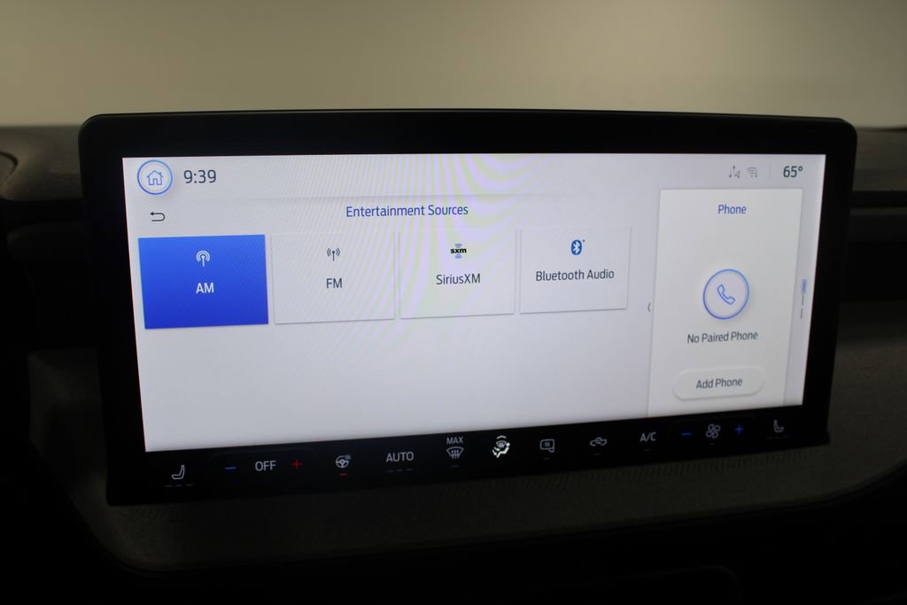 New 2025 Ford Maverick XLT w/ XLT Luxury Package image 44