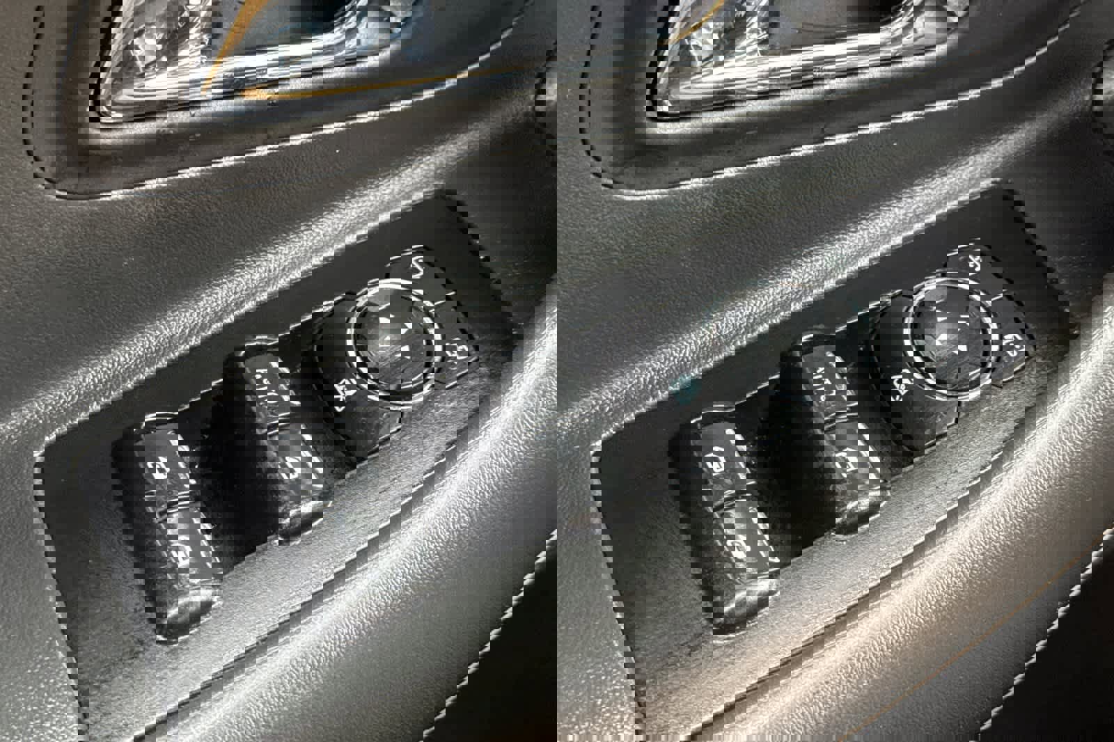 Used 2017 Ford Taurus SEL w/ Equipment Group 201A image 12