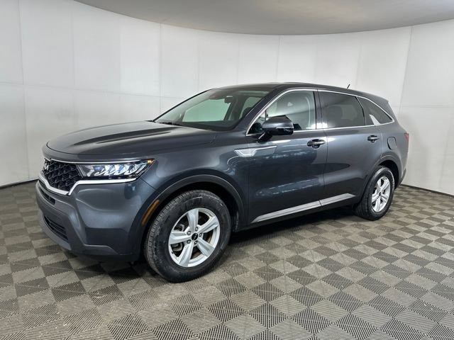 Used 2022 Kia Sorento LX image 7