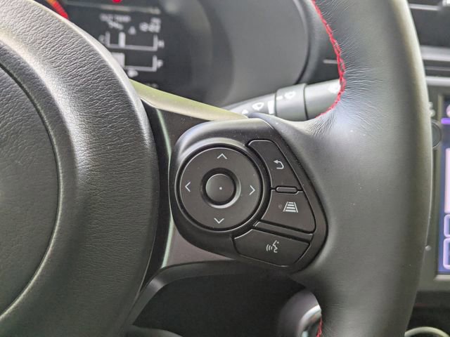 Used 2024 Subaru BRZ Limited RWD image 27