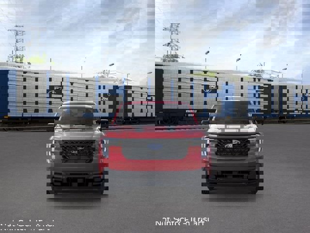 New 2026 Ford Maverick Lariat w/ Black Appearance Package image 6