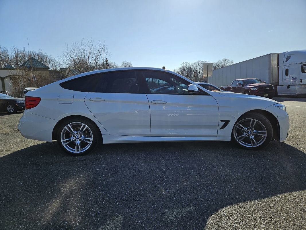 Used 2014 BMW 328i Gran Turismo xDrive xDrive AWD/4WD image 6