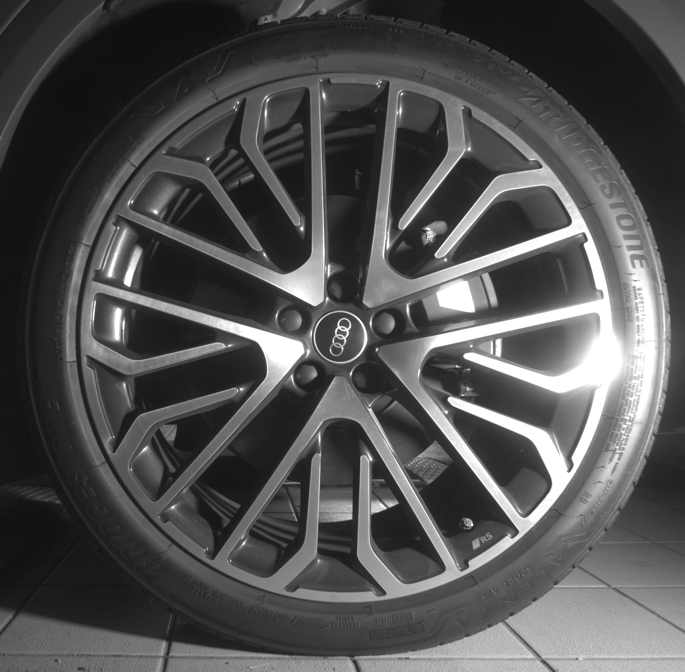 Certified 2025 Audi SQ5 Premium Plus AWD/4WD image 26