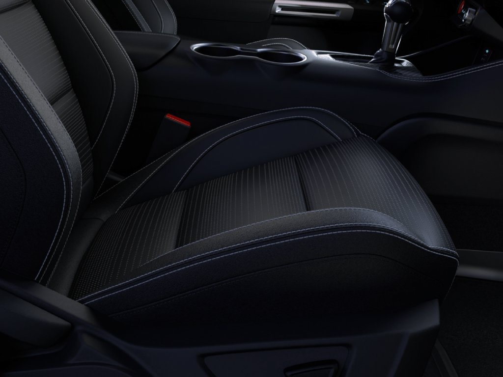 New 2026 Ford Mustang Premium RWD image 9