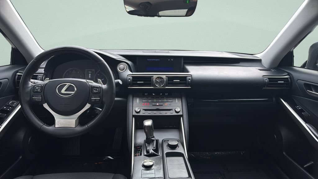 Used 2020 Lexus IS 300 w/ Accessory Package 2 RWD image 27