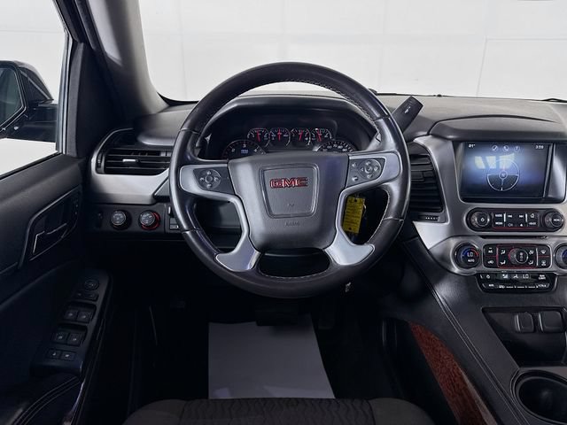Used 2015 GMC Yukon SLE w/ Convenience Package AWD/4WD image 22
