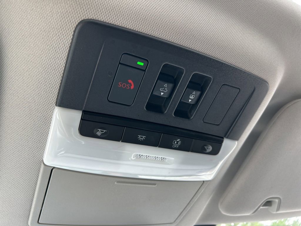 Certified 2023 Nissan Pathfinder SL w/ SL Premium Package image 41