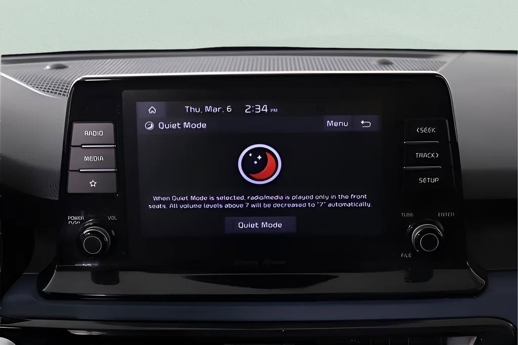 Used 2023 Kia Seltos S image 31