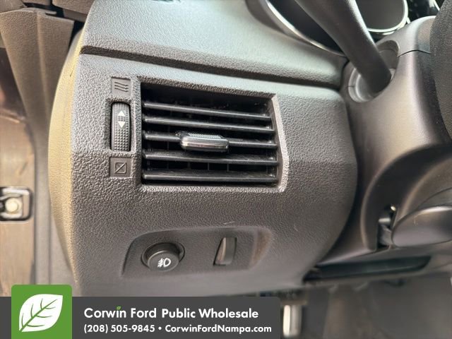 Used 2008 Saturn Sky Red Line Carbon Flash image 14