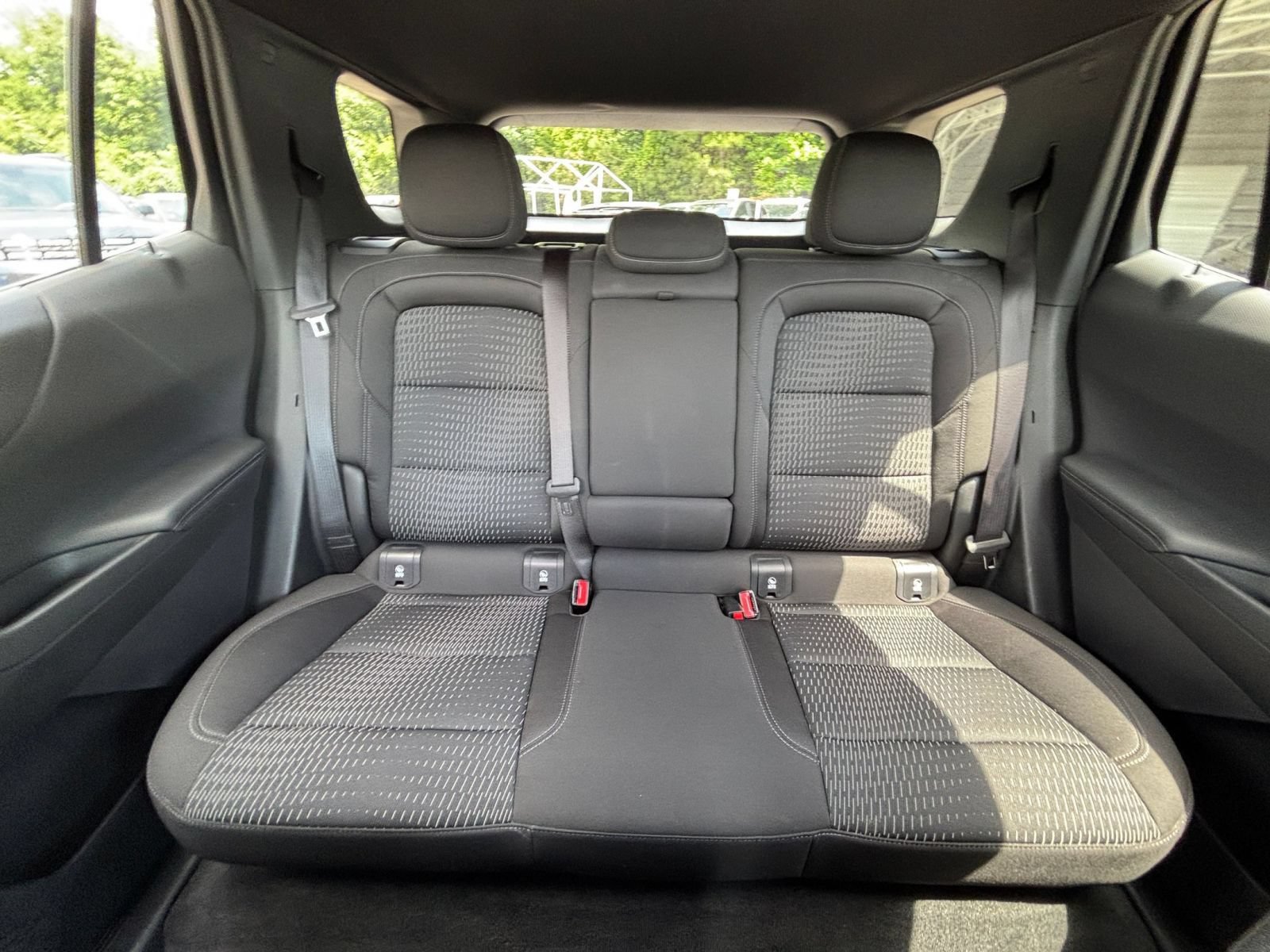 Used 2025 Chevrolet Equinox LT FWD image 33