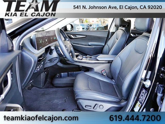 Used 2022 Kia EV6 Wind RWD image 15