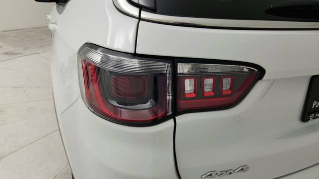 Used 2024 Jeep Compass Limited AWD/4WD image 11