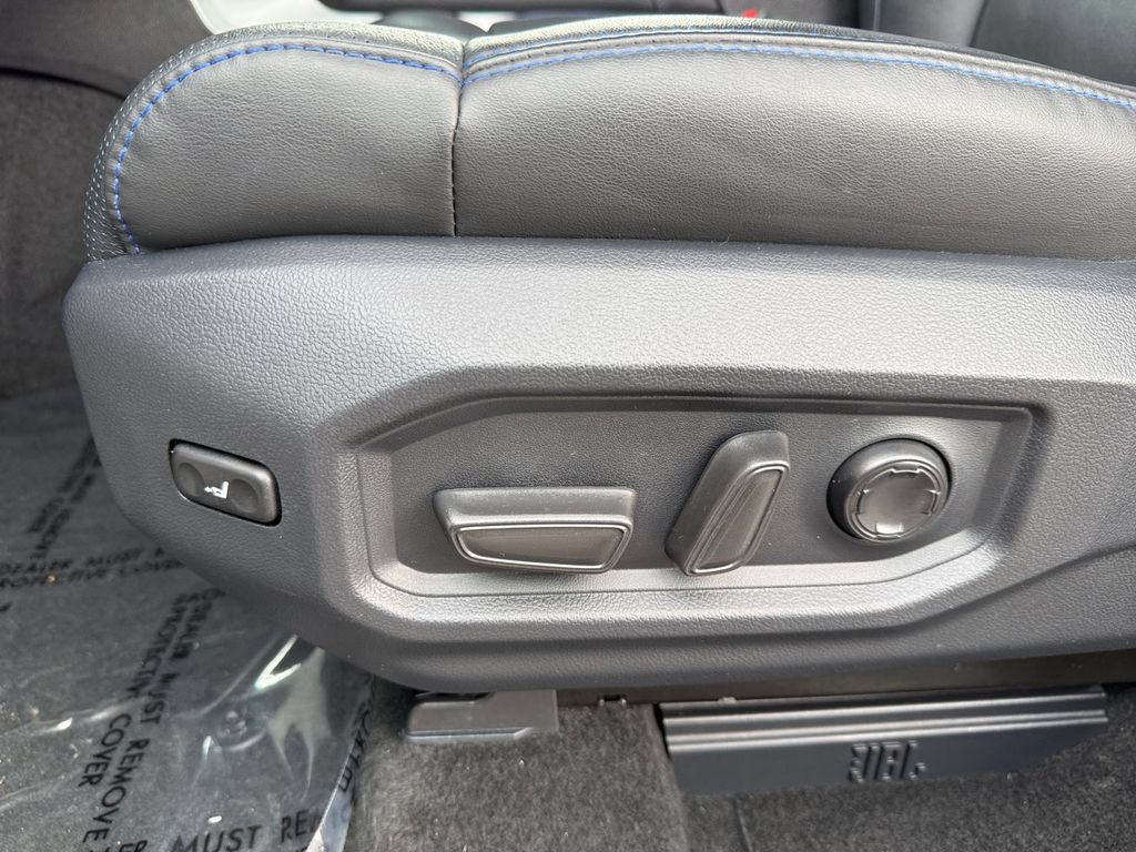 Used 2025 Toyota Sequoia Platinum AWD/4WD image 11