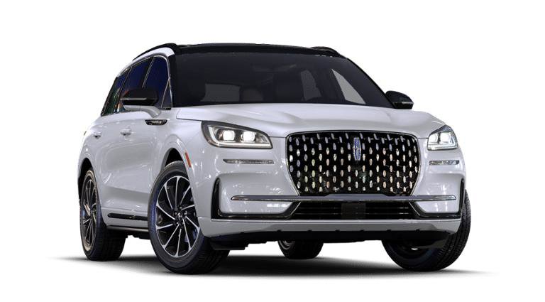 New 2026 Lincoln Corsair Grand Touring image 26