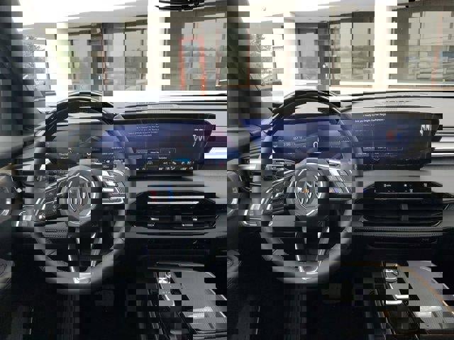 New 2026 Buick Enclave Avenir w/ Super Cruise Package image 14