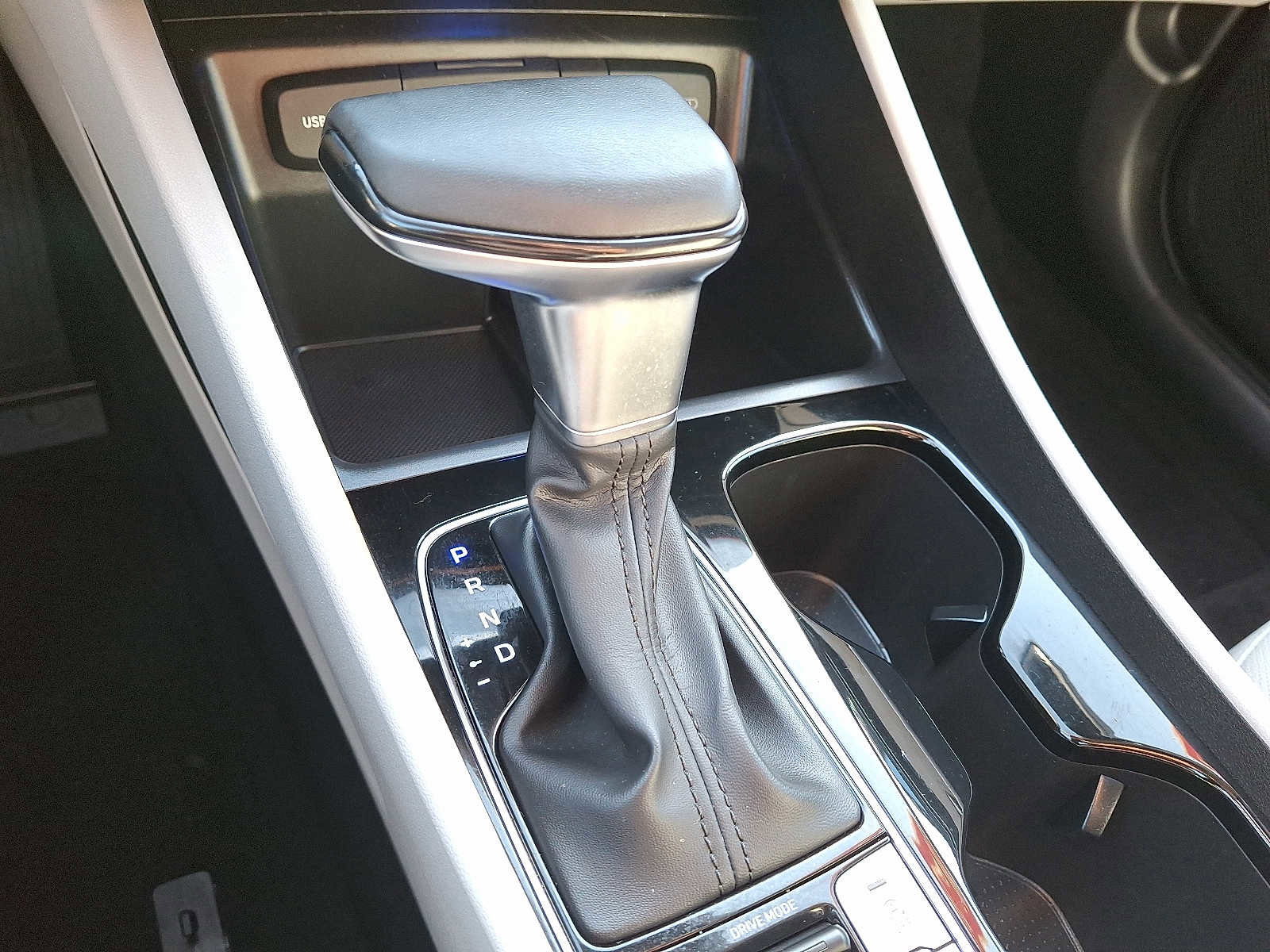 Used 2024 Hyundai Tucson SEL w/ Convenience Package image 15