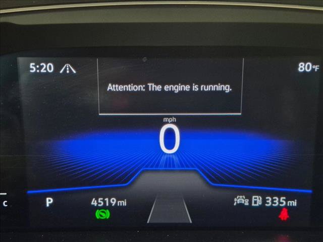 Used 2023 Volkswagen Tiguan SE AWD/4WD image 17
