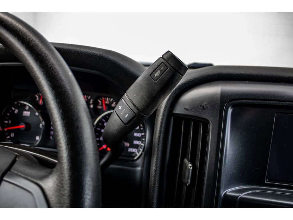 Used 2018 Chevrolet Silverado 1500 LS image 25