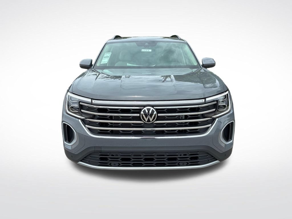 New 2026 Volkswagen Atlas SE AWD/4WD image 8
