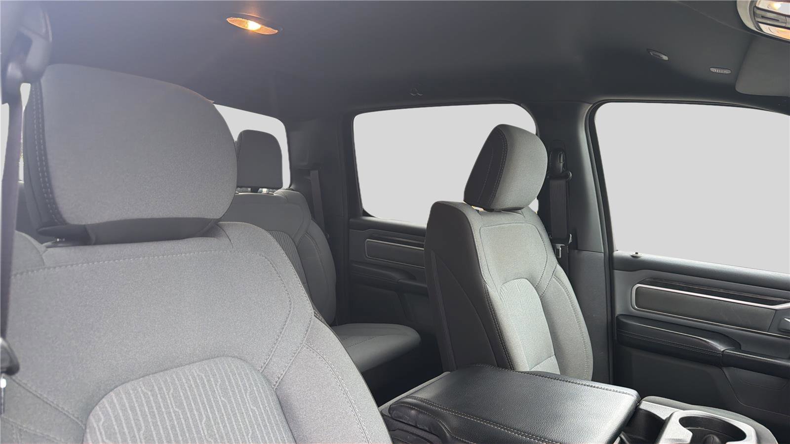 Used 2023 RAM 1500 Big Horn AWD/4WD image 22