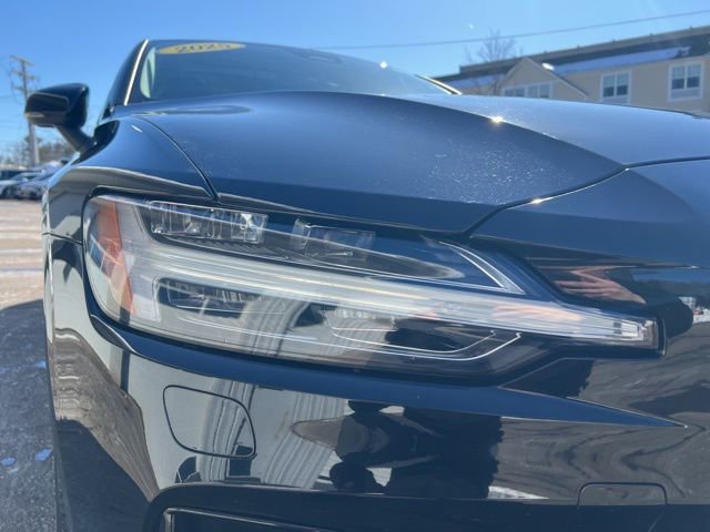 Certified 2025 Volvo S60 B5 Core w/ Climate Package image 13