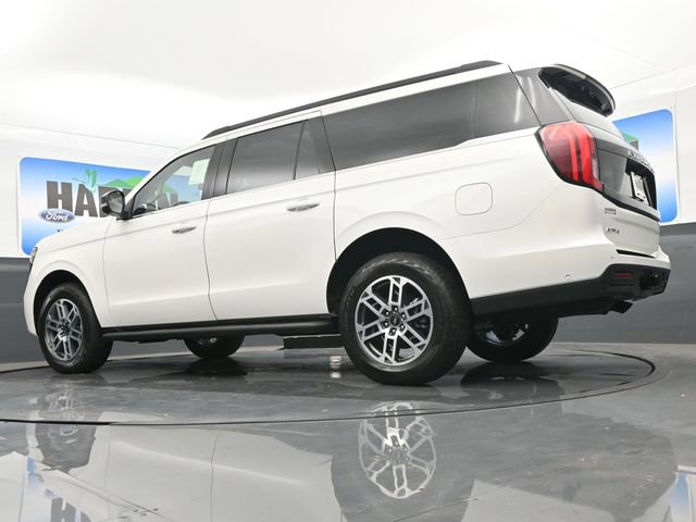 New 2025 Ford Expedition Max Active image 25