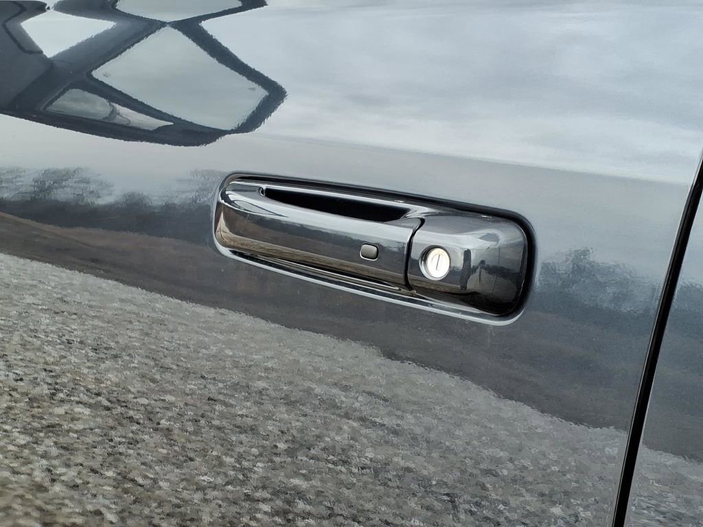 New 2026 RAM 2500 Rebel image 17