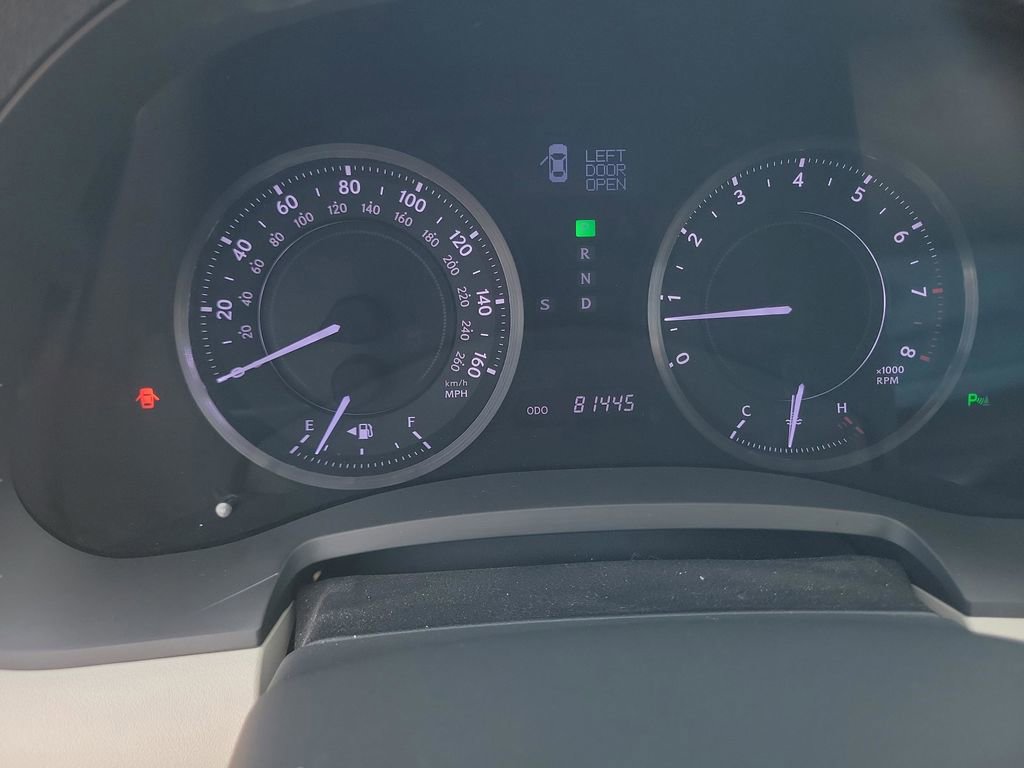 Used 2014 Lexus IS 250C 250 C w/ Navigation System Package image 30