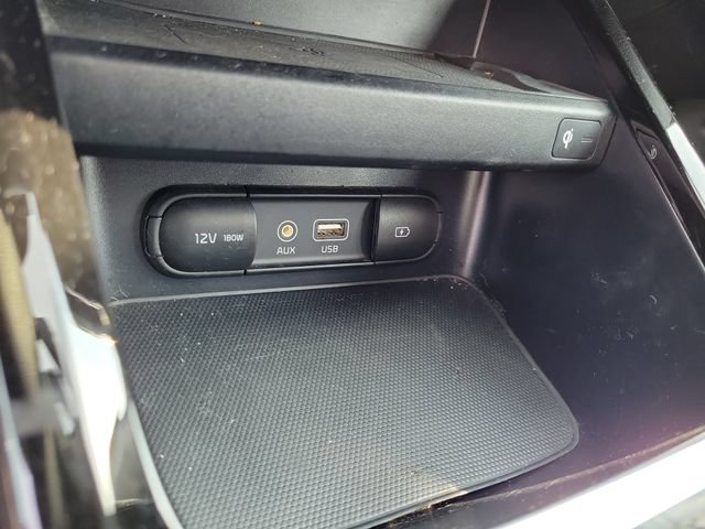 Used 2021 Kia Forte EX FWD image 33