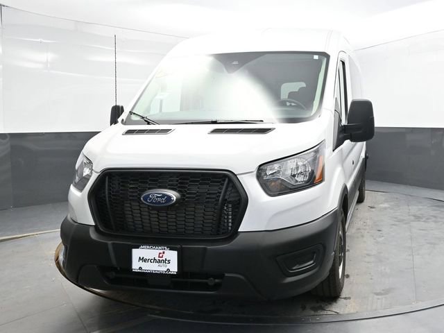 Used 2024 Ford Transit 350 XL image 2