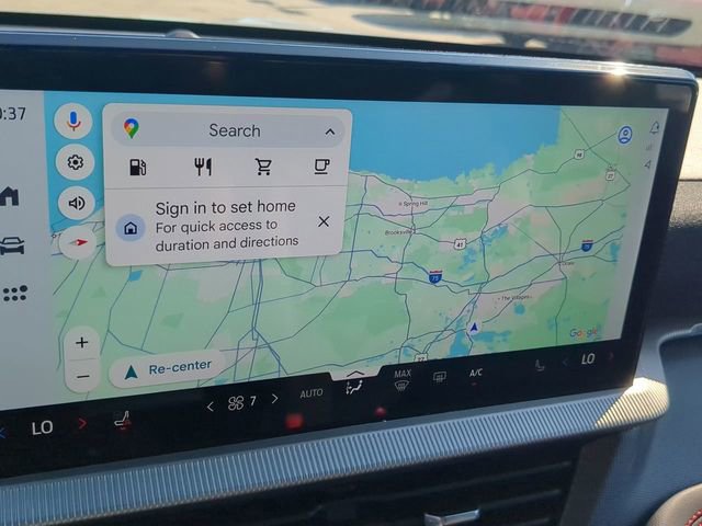 New 2026 Ford Explorer ST w/ Sun And Sound Package image 12