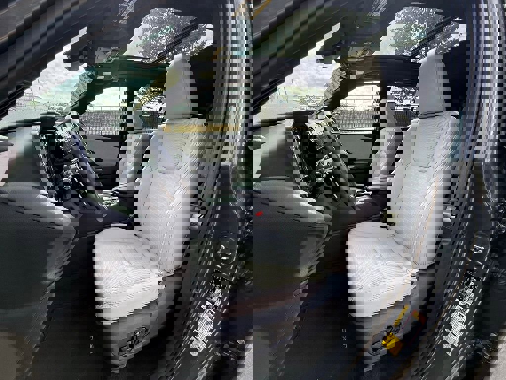 Certified 2025 Lexus TX 350 AWD w/ Technology Package image 22