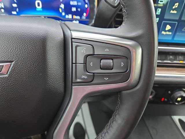 Used 2024 Chevrolet Silverado 1500 LT Trail Boss image 20
