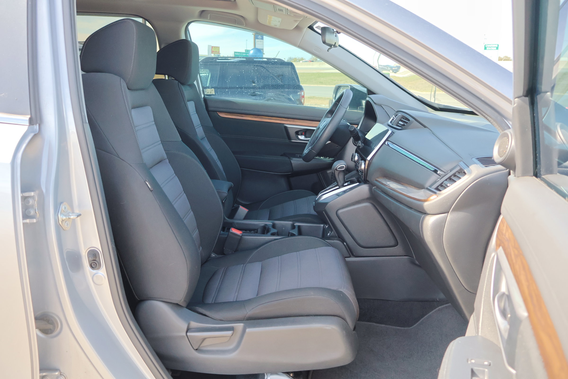 Used 2020 Honda CR-V EX image 36