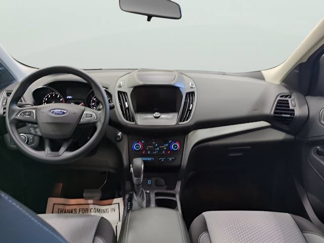 Used 2019 Ford Escape SE AWD/4WD image 5