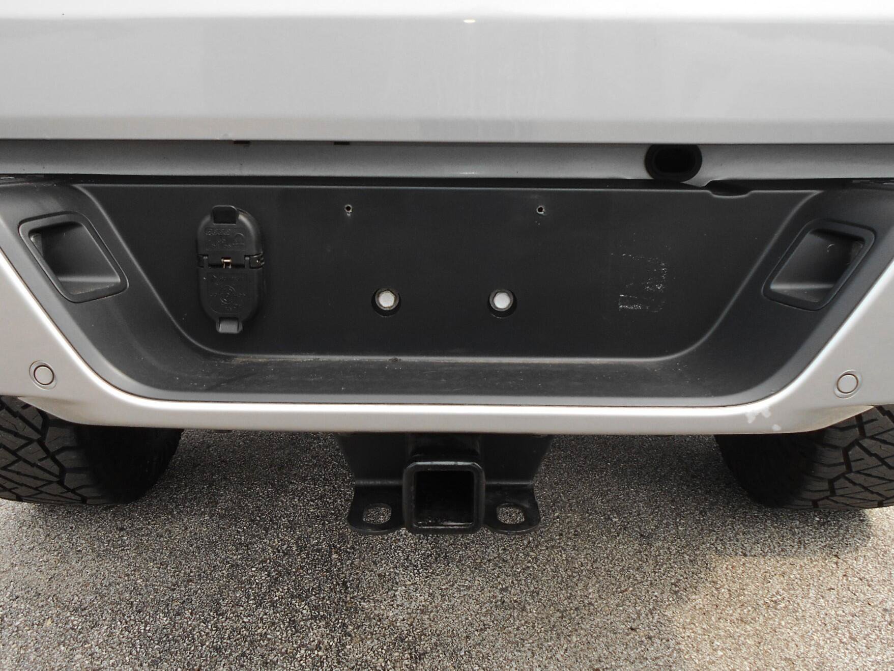 Certified 2021 Jeep Gladiator Overland AWD/4WD image 25