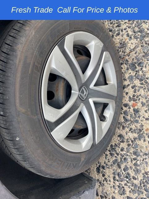 Used 2018 Honda Civic LX image 8