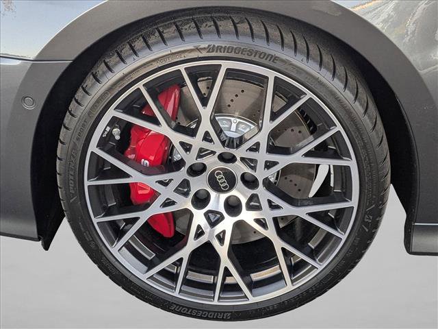 New 2026 Audi RS 3 image 9