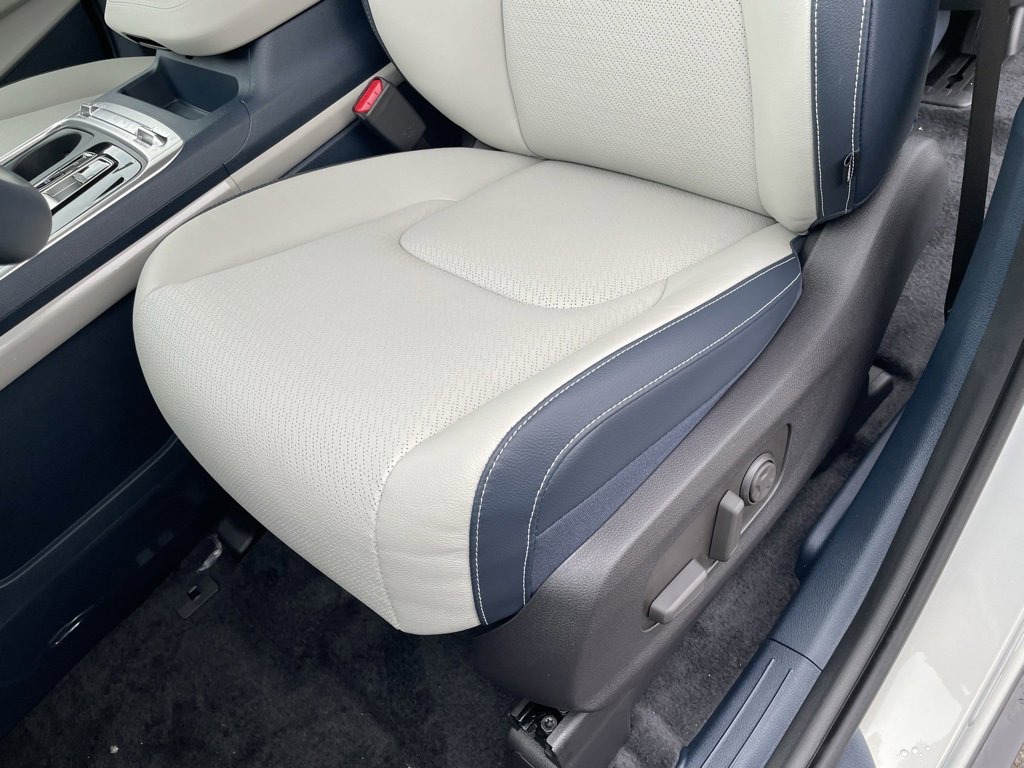 New 2026 Kia Carnival SX Prestige image 24